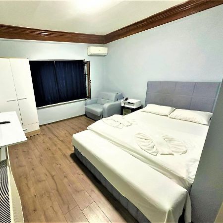 Central Long Stay Apartments イスタンブール エクステリア 写真