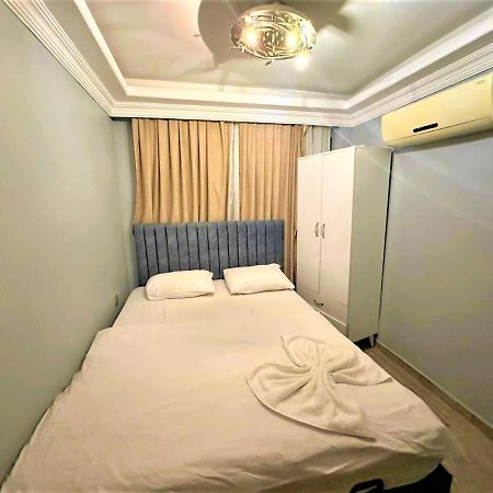 Central Long Stay Apartments イスタンブール エクステリア 写真