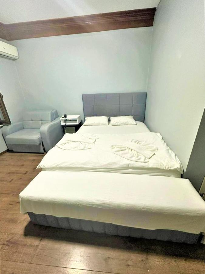 Central Long Stay Apartments イスタンブール エクステリア 写真